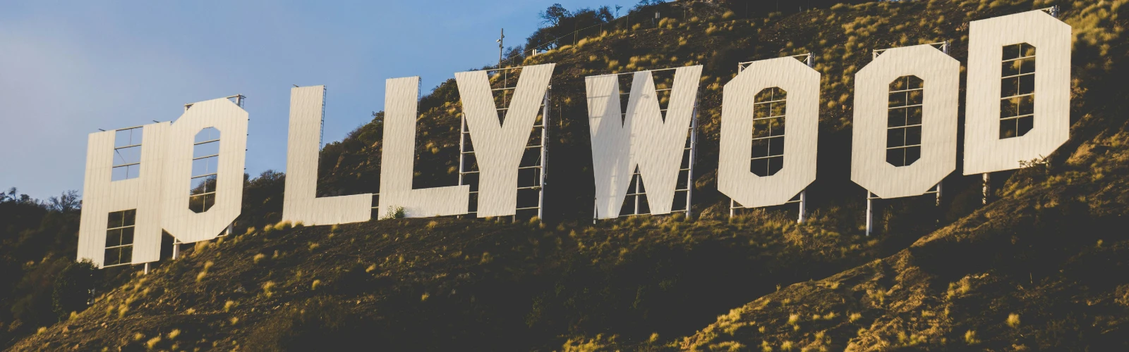 Best Place To See Hollywood Sign