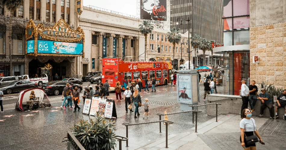 Best 8 Things to Do in Hollywood