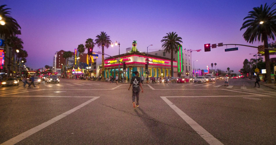 Best 8 Things to Do in Hollywood