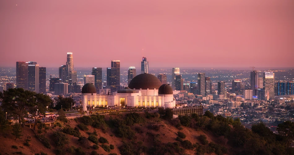 Best 8 Things to Do in Hollywood