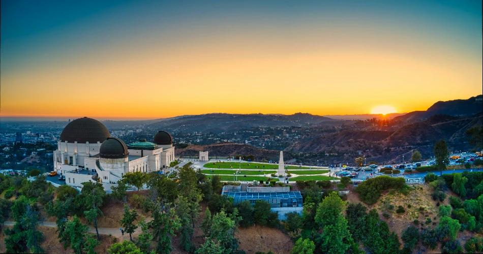 Best 8 Things to Do in Hollywood