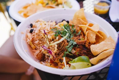 Where to Eat in Los Angeles: A Gastronomic Journey through the City's Culinary Delights