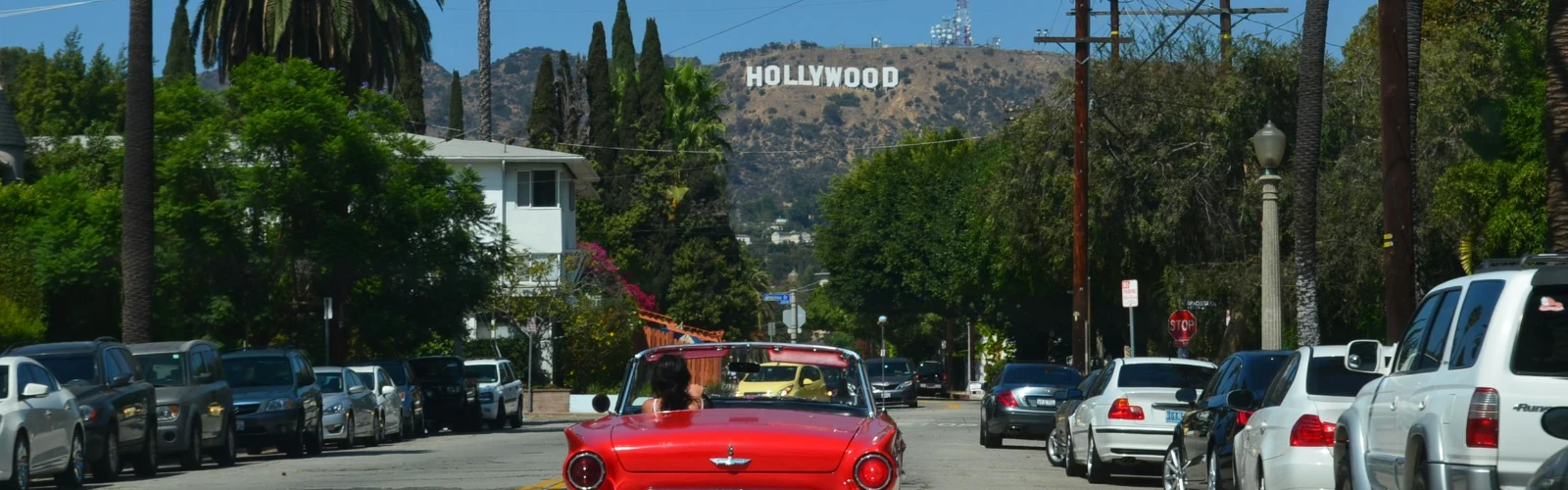 Things to Do on Hollywood Boulevard