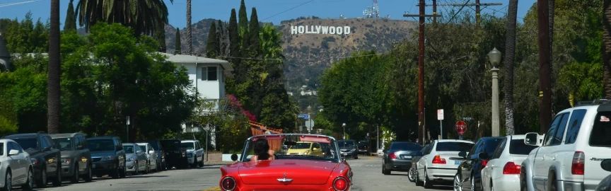 10 Things to Do on Hollywood Boulevard