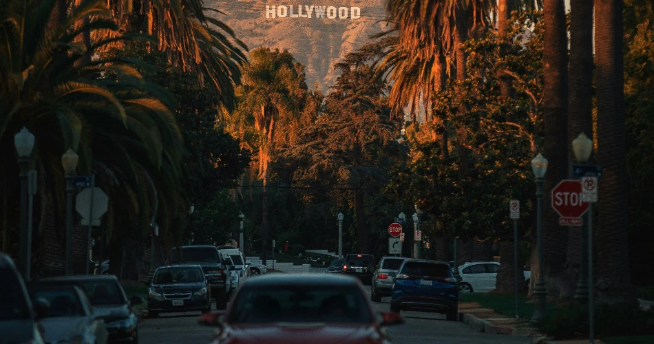 10 Hollywood Tourist Attractions You Shouldn’t Miss