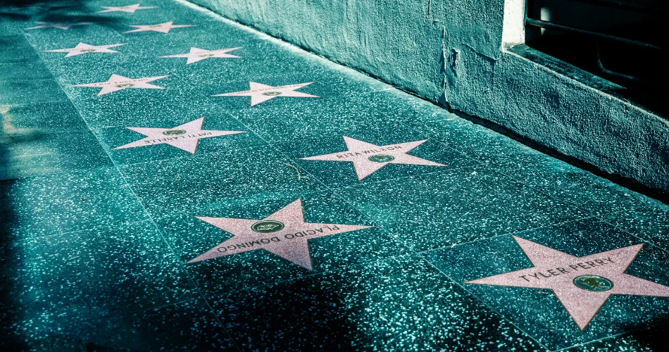 10 Hollywood Tourist Attractions You Shouldn’t Miss