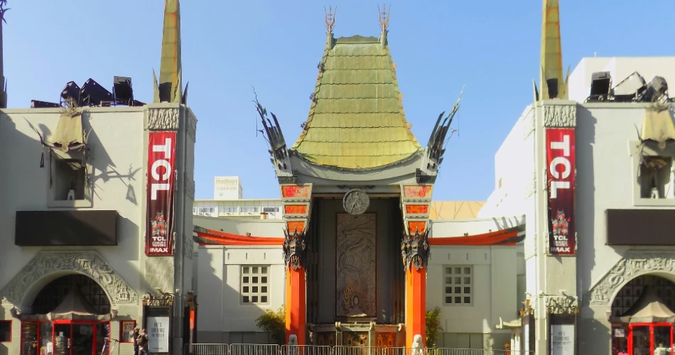 10 Hollywood Tourist Attractions You Shouldn’t Miss