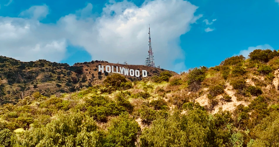 10 Hollywood Tourist Attractions You Shouldn’t Miss
