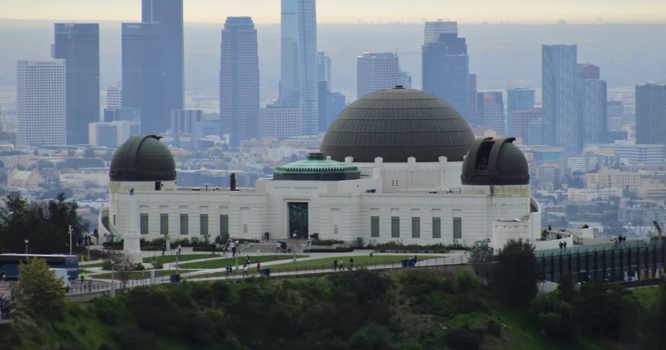 10 Hollywood Tourist Attractions You Shouldn’t Miss
