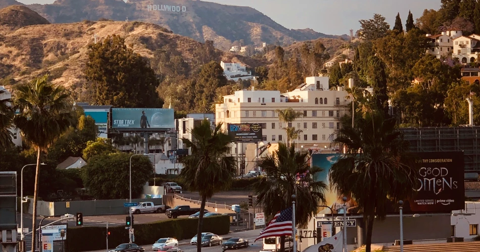 10 Things to Do on Hollywood Boulevard