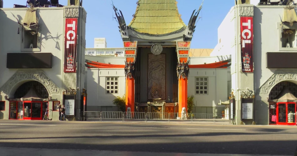 10 Things to Do on Hollywood Boulevard