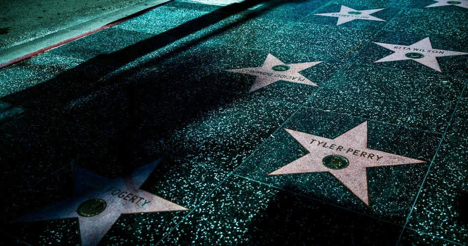 10 Things to Do on Hollywood Boulevard