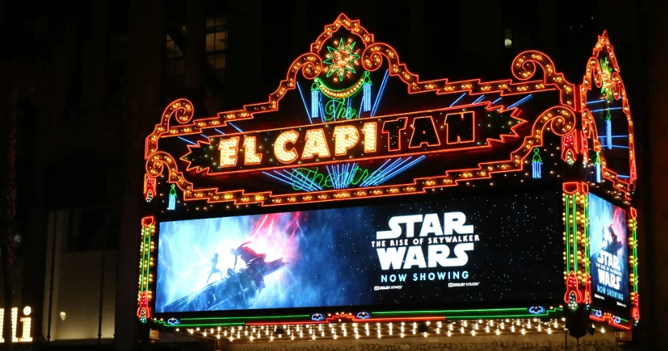 10 Things to Do on Hollywood Boulevard