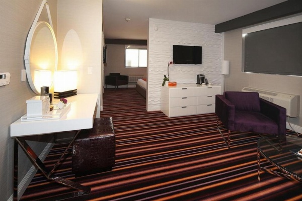 Lexen Hotel - Hollywood image 15