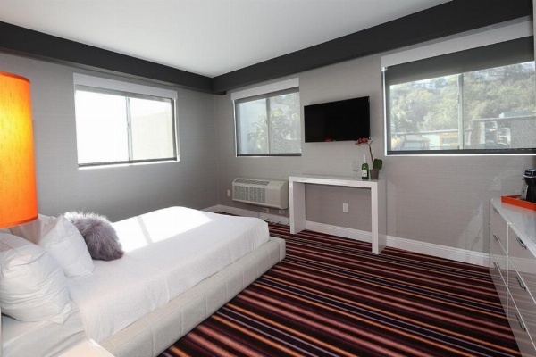 Lexen Hotel - Hollywood image 30
