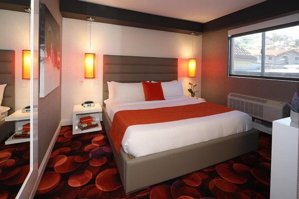 Lexen Hotel - Hollywood image 17