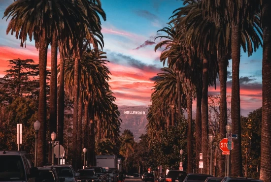 Discovering the City of Angels: An Introduction to Los Angeles and its Diverse Weather