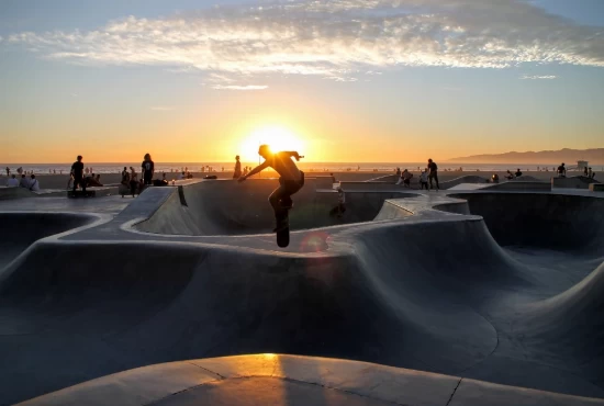 Unforgettable Adventures in Los Angeles: Exploring Attractions and Activities