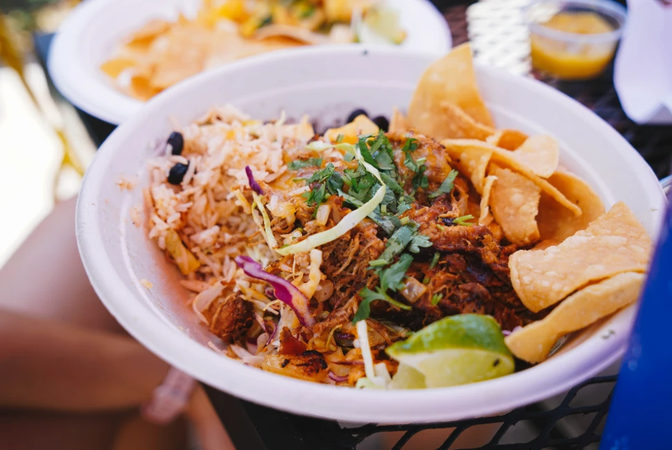 Where to Eat in Los Angeles: A Gastronomic Journey through the City's Culinary Delights