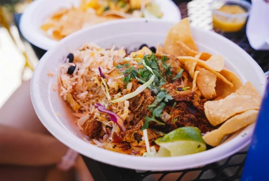 Where to Eat in Los Angeles: A Gastronomic Journey through the City's Culinary Delights