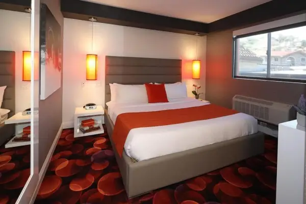 Lexen Hotel - Hollywood 10