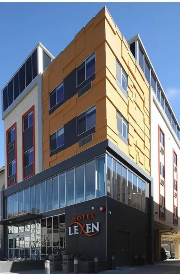 Lexen Hotel - Hollywood Main image