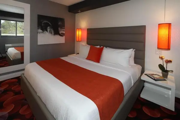 Lexen Hotel - Hollywood 6