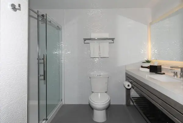 Lexen Hotel - Hollywood 8