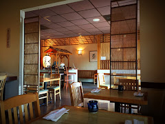 Sushi near Lexen Hotel - Hollywood