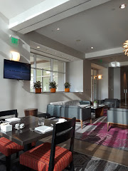 New American near Lexen Hotel - Hollywood