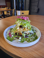 Mexican near Lexen Hotel - Hollywood